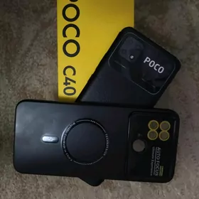 POCO S40