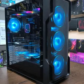 i7-12700 / RTX 3060 12GB