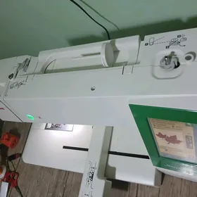 janome 450