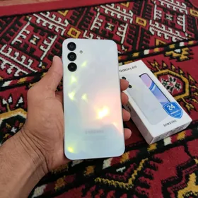 Samsung Galaxy A15 4+4/128 Gb