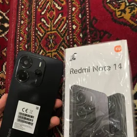 Redmi note 14 8 256