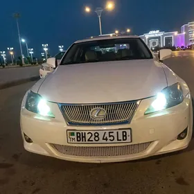 Lexus IS 300 2006