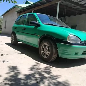 Opel Vita 1995
