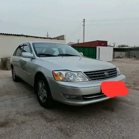 Toyota Avalon 2000