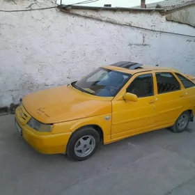 Lada 2112 2003