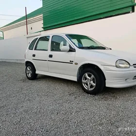 Opel Vita 1995