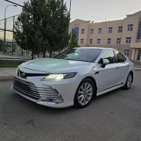 Toyota Camry 2020