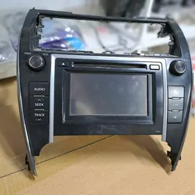 palta telewizor, multirol