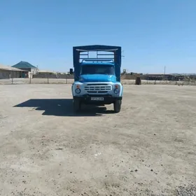Zil 130 1984