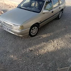 Opel Vectra 1990