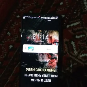 İnfınıx Smart 7 HD
