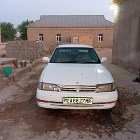 Toyota Camry 1991