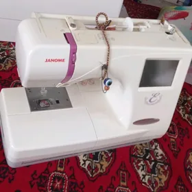 komputer maşyn