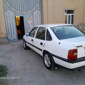 Opel Vectra 1991