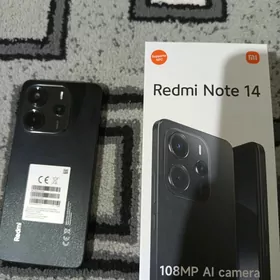 redmi not 14