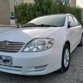 Toyota Corolla 2003