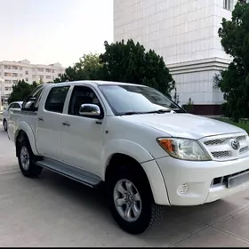 Toyota Hilux 2007