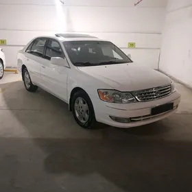 Toyota Avalon 2003