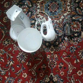 Миксер