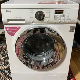 Orginal LG 6kg D D