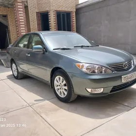 Toyota Camry 2002