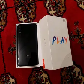 Mi play