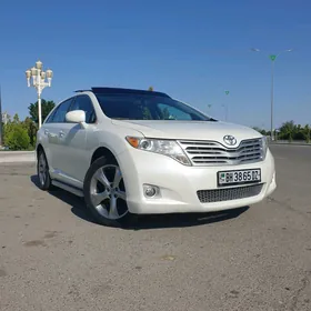 Toyota Venza 2009