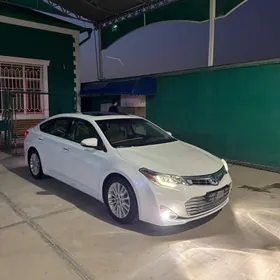 Toyota Avalon 2013