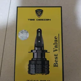 Lampa TC10 PRO