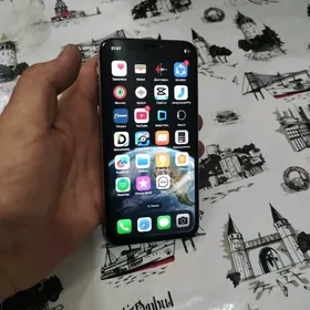 iPhone X 256gb