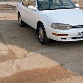 Toyota Camry 1992