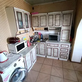 3 комнат 5 этаж