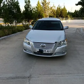 Toyota Avalon 2009