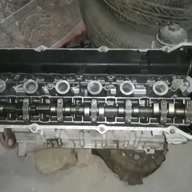 BMW motor