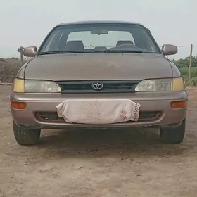 Toyota Corolla 1993