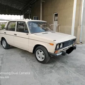 Lada 2106 1993