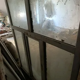 penjire pylastyk iki gat ayna
