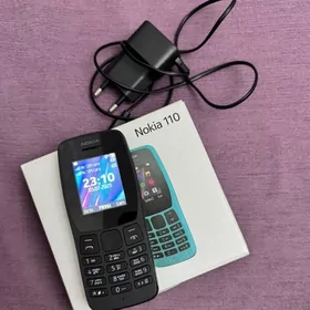 Nokia 110