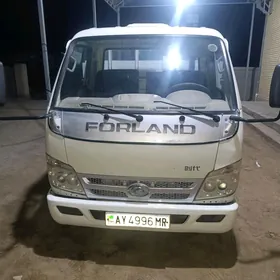 Forland H2 2014