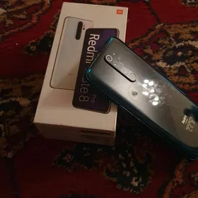 redmi not 8 pro