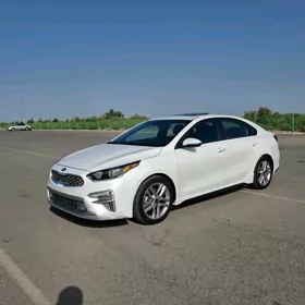 Kia Forte 2021