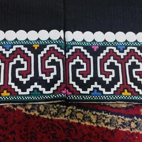 el iş balak