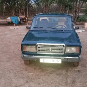 Lada 2107 1999