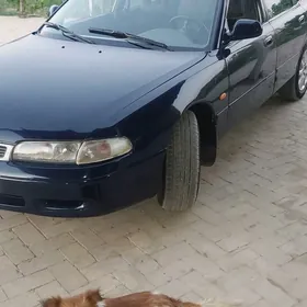 Mazda 626 1995