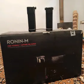 Ronin m