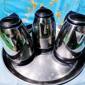 Tefal tok çäýnek