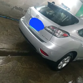 Lexus RX 350 2010