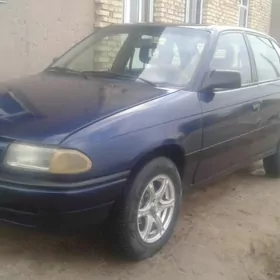 Opel Astra 1992