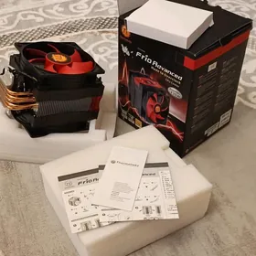 башенный куллер Thermaltake