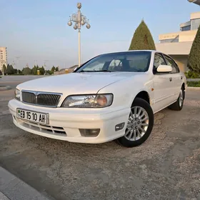 Nissan Maxima 1997